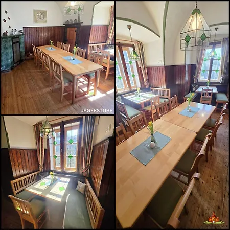 Hotel Zum Schlosswirt *