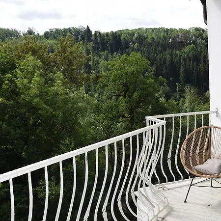 Zum Schlosswirt Hotel Fursteneck