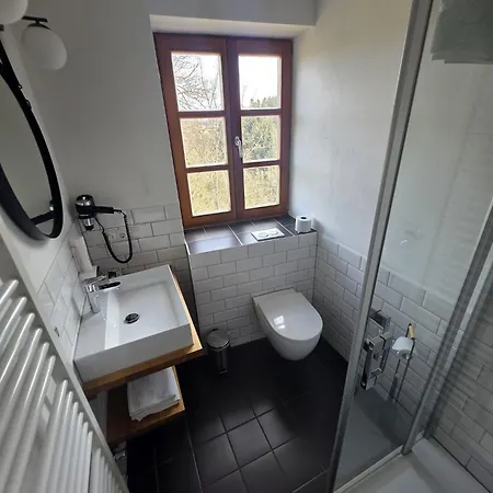Hotel Zum Schlosswirt *