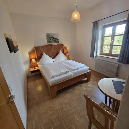Hotel Zum Schlosswirt Fursteneck
